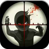 Sniper - Shooting games
