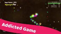 ULO.io - Snake Worms Game Multiplayer Screen Shot 3