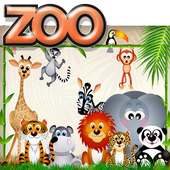 Zoo Jungle Craft