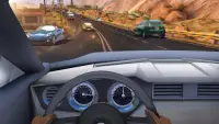 Traffic Xtreme: Car Speed Race Screen Shot 5
