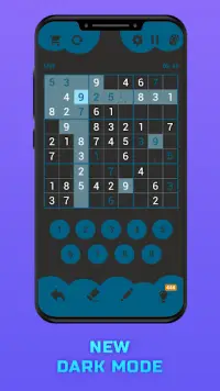 Sudoku Whiz Screen Shot 11