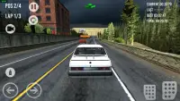 Car Drift Simulator Pro Screen Shot 3