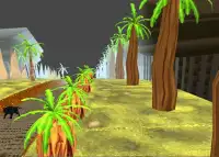 Jungle World Temple Run Screen Shot 1