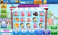 Slots Casino Ino Slot Machines Screen Shot 4