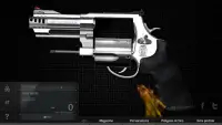 Magnum3.0 Gun Custom Simulator Screen Shot 3