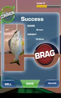 Fishing 3D Screen Shot 3