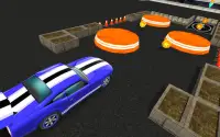 Tricky Car Parking Simulator 2019 Screen Shot 8