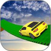 Impossible Tracks Car Stunt 3D