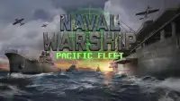 Naval Warship: Pacific Fleet Screen Shot 3