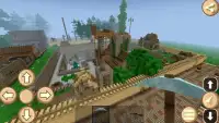 Multicraft Crafting And Building 2020 Screen Shot 1