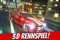 Extreme Fast Car Racing Game Screen Shot 0