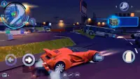 Gangster Vegas Theft Auto V Screen Shot 0