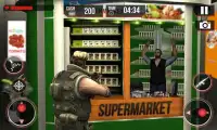 सुपरमार्केट निशानेबाज Screen Shot 0