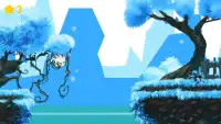 Hyper Sonic Fighting Speed Screen Shot 3