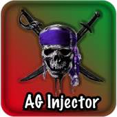 AG Injector :ML SKINS FOR FREE