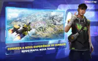 Garena Free Fire: Aniversário Screen Shot 6