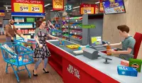 Supermarket Game Shopping Game Screen Shot 5