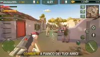 War Ops: Giochi di Sparatutto Screen Shot 5