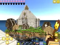 Survival Games: 3D Wild Island Screen Shot 11