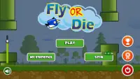 Fly Or Die Screen Shot 5