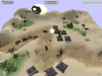 Concrete Defense 1940: WWII Tower Siege Game Screen Shot 6