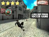 SOCCERiNHO (Fútbol) Screen Shot 12