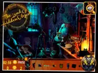 Das Land der Hidden Objects Screen Shot 7