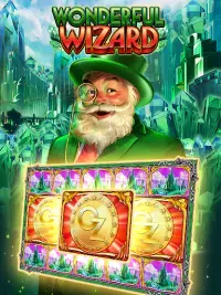 Oz Bonus Casino - Free Slots! Screen Shot 6