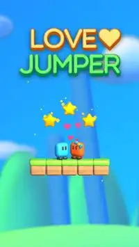 Love Jumper Screen Shot 0