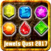 Jewel Quest 2017