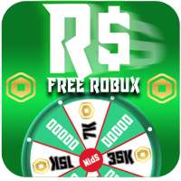 Spin wheel Robux: Free Robux calc guide 2021