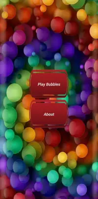 Play Bubbles Screen Shot 1