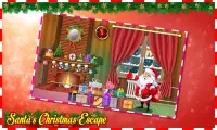 Christmas Fun Escape Games Screen Shot 1