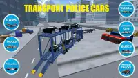 Airplane Bus Flight Truck Transporter Hidden City Screen Shot 3