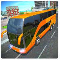 City Coach Bas Simulator 2016