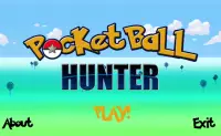 Pocketball Hunter Screen Shot 0