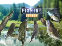 Fishing Season :River To Ocean Screen Shot 8