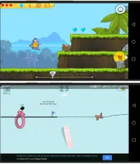 Play 50 games :All in One app Screen Shot 21