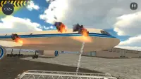 Fire Truck Simulator 3D Screen Shot 0
