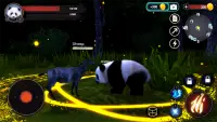 The Panda Screen Shot 0