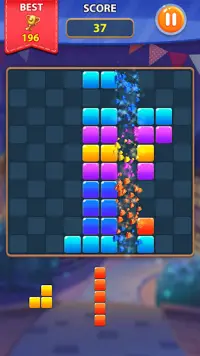 Magic Jewel: Blocks Puzzle 1010 Screen Shot 3