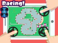2 3 4 Player Mini Games Screen Shot 8
