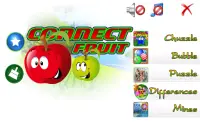Fruit Connect Classic Screen Shot 0