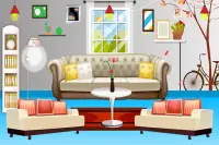 Interieur Home Decoration Game Screen Shot 3