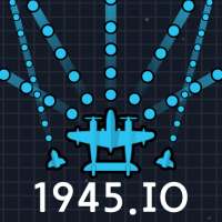 1945 Shooting.io