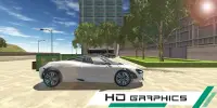 720s Drift Car Simulator Games: Drifting Car Games Screen Shot 1