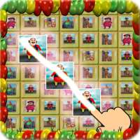 Motu Match3 Game-Puzzle