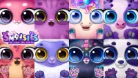 Smolsies - My Cute Pet House Screen Shot 1