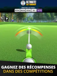 Ultimate Golf! Screen Shot 12