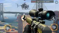 Sniper Contracts: Gun Shooting Screen Shot 30